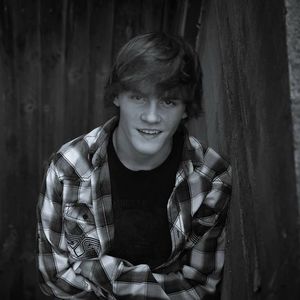 Meet your Posher, Dawson